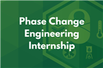 Phase Change Engineering Internship Order Form 